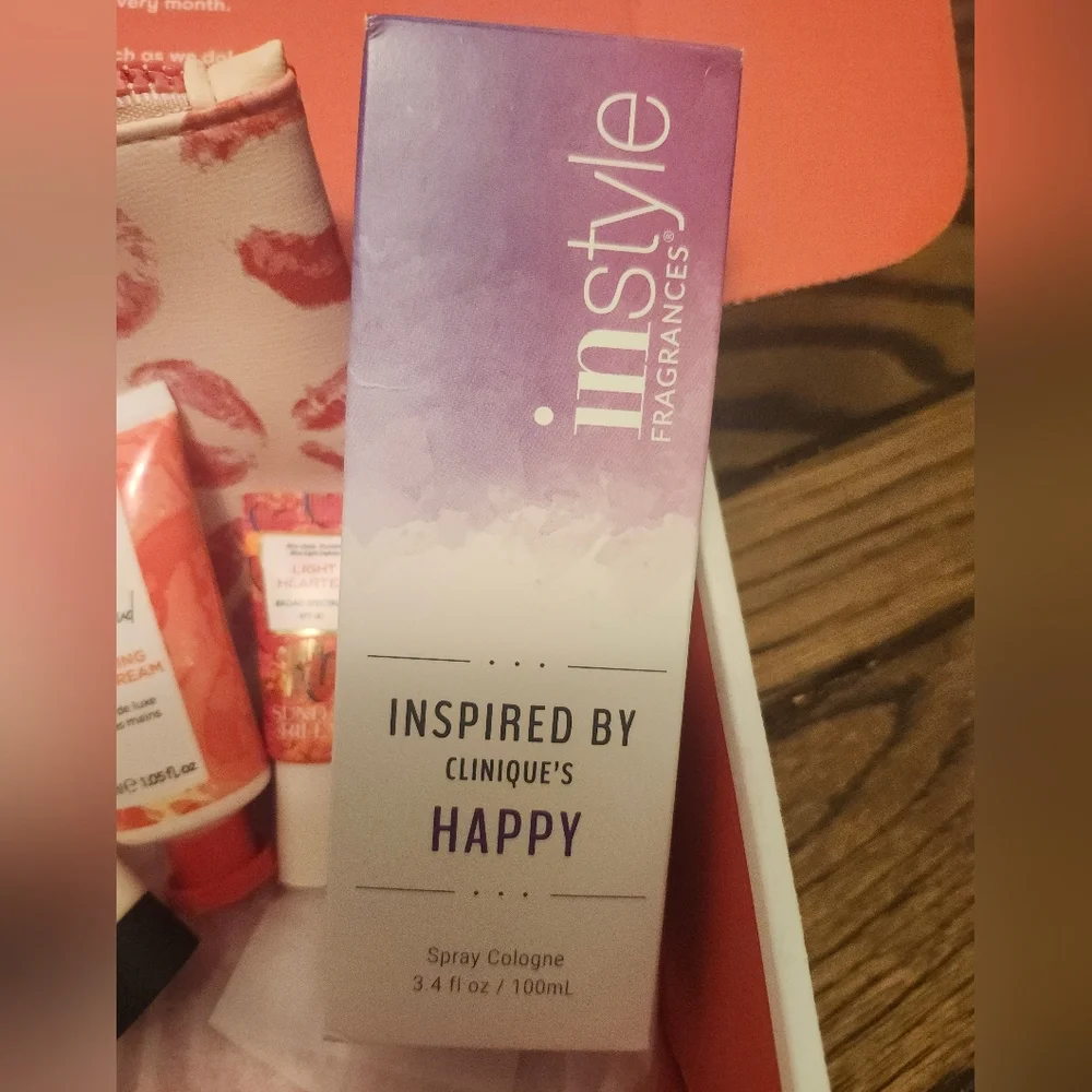 Buy 2~50% Off!!!Bundle Travel Size Bath and Body Items with Ipsy Zipper Pouch - Picture 9 of 10